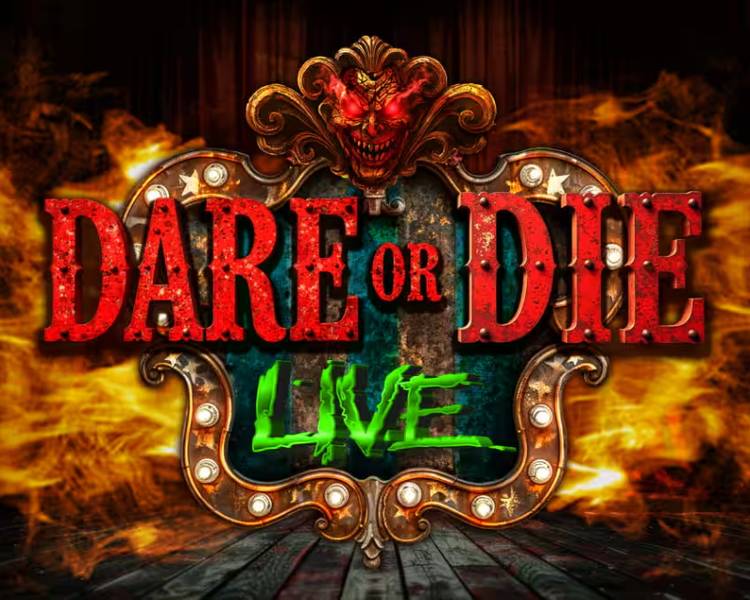 Live Show tại Halloween Horror Nights Singapore mang đến những màn biểu diễn kịch tính, kết hợp âm nhạc, ánh sáng và chủ đề kinh dị đầy cuốn hút