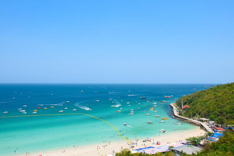 Koh Larn Pattaya
