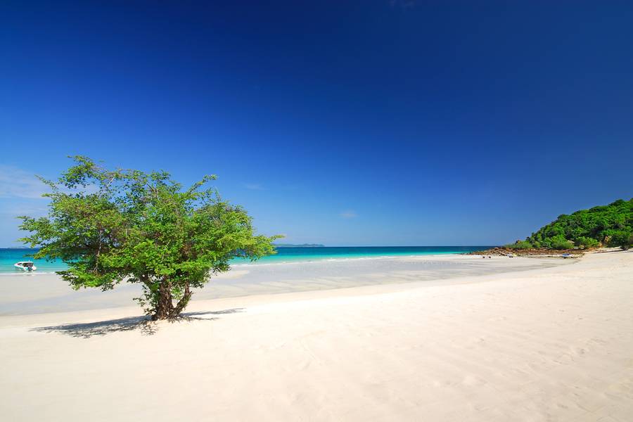 Koh Phai Pattaya
