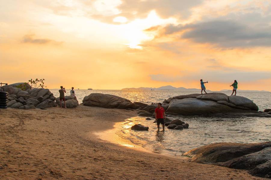 Wong Amat Beach Pattaya