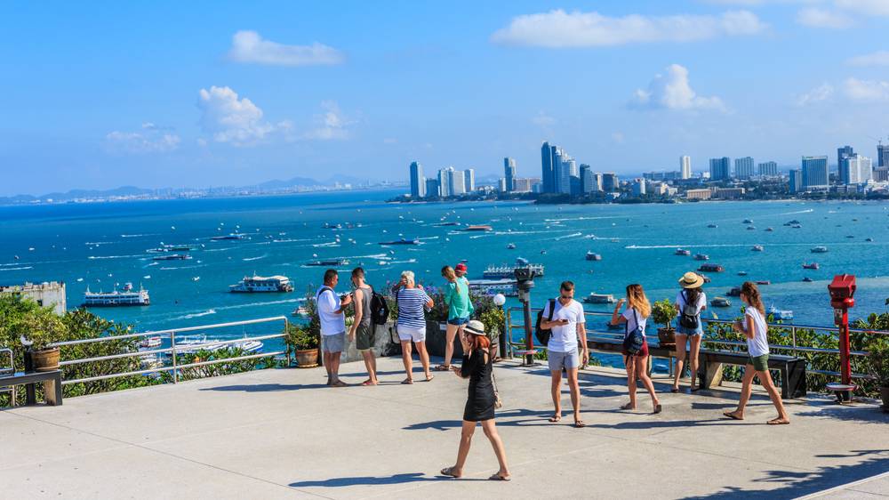 Pattaya Viewpoint