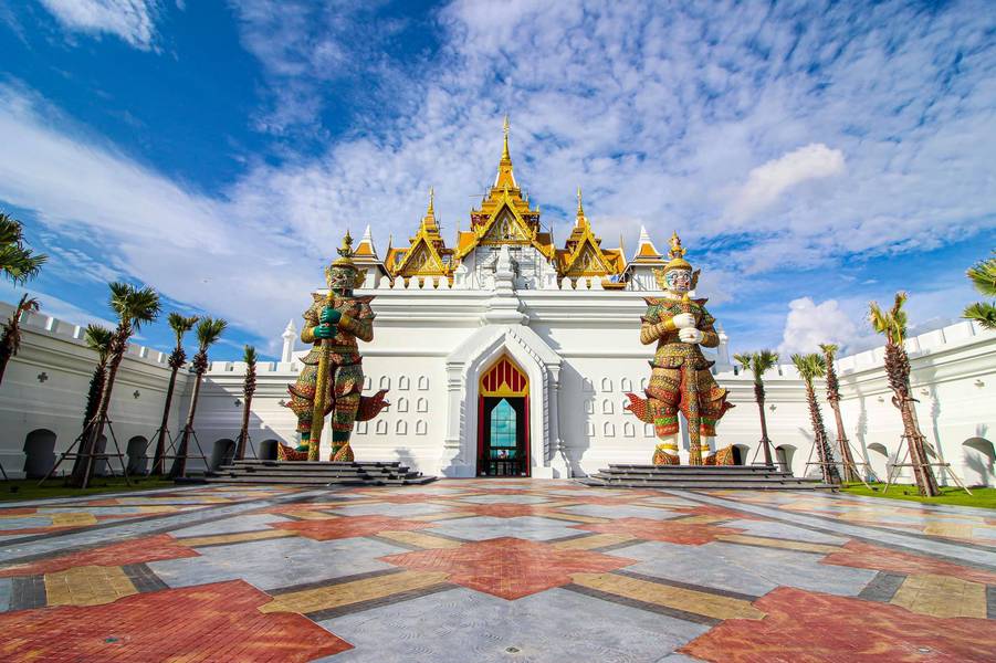 Legend Siam Pattaya