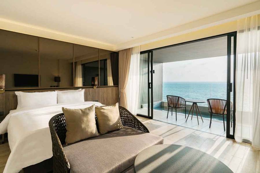Ana Anan Resort Pattaya