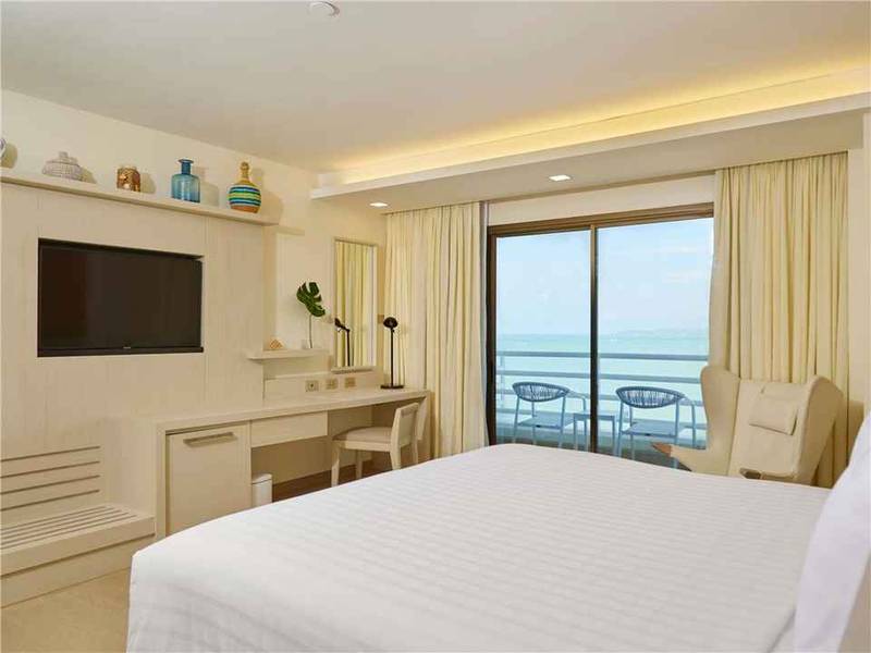 Pullman Pattaya