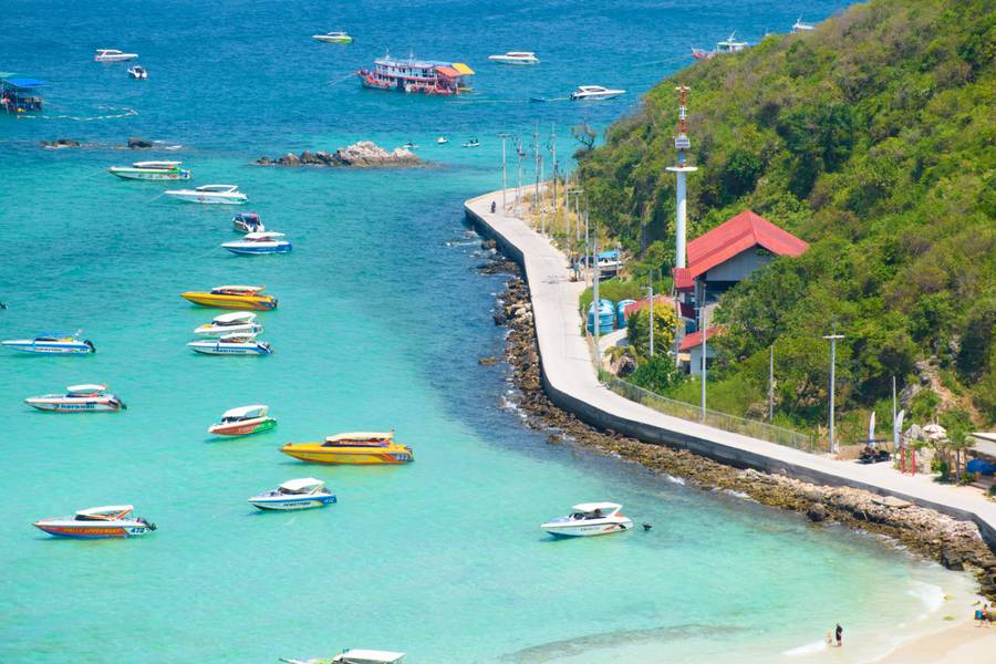 Koh Larn