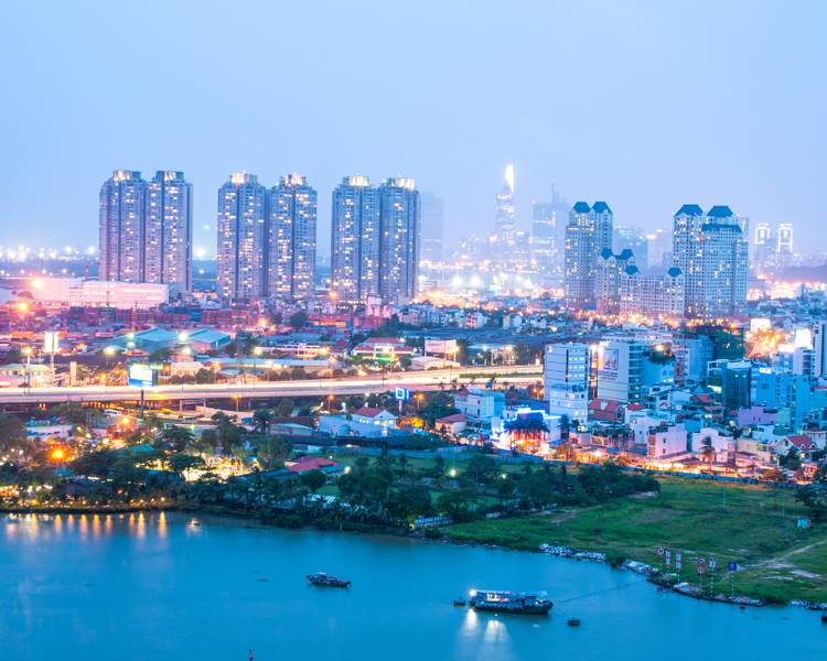Tháng 12 có bao nhiêu ngày để đi du lịch Sài Gòn - Nơi dung hòa giữa nét đẹp cổ điển và nhịp sống trẻ trung?