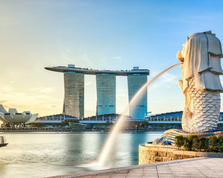 Tháng 12 có bao nhiêu ngày để đi du lịch Singapore - Đảo quốc sư tử nổi bật và lộng lẫy?