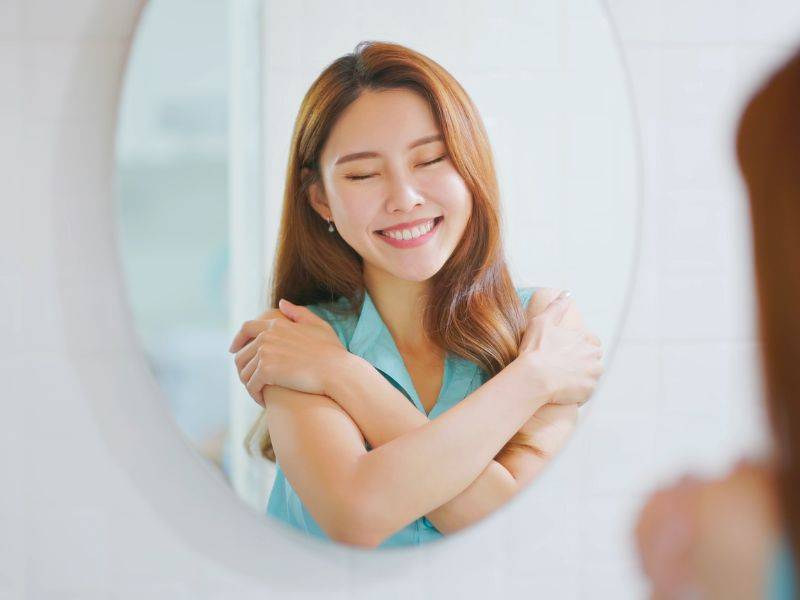 Lời chúc sinh nhật cho bản thân