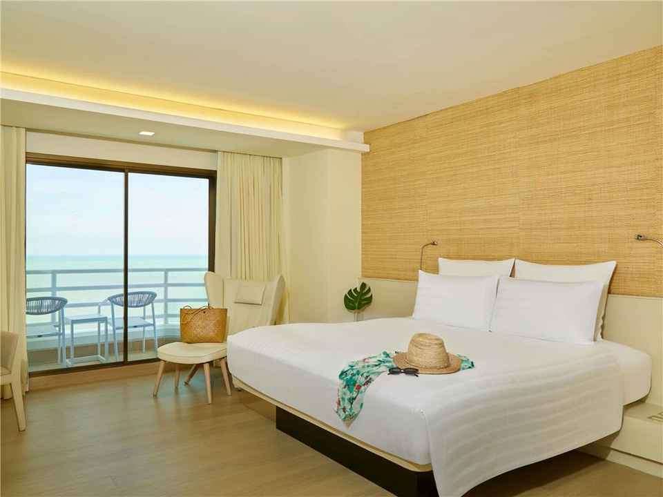Pullman Pattaya