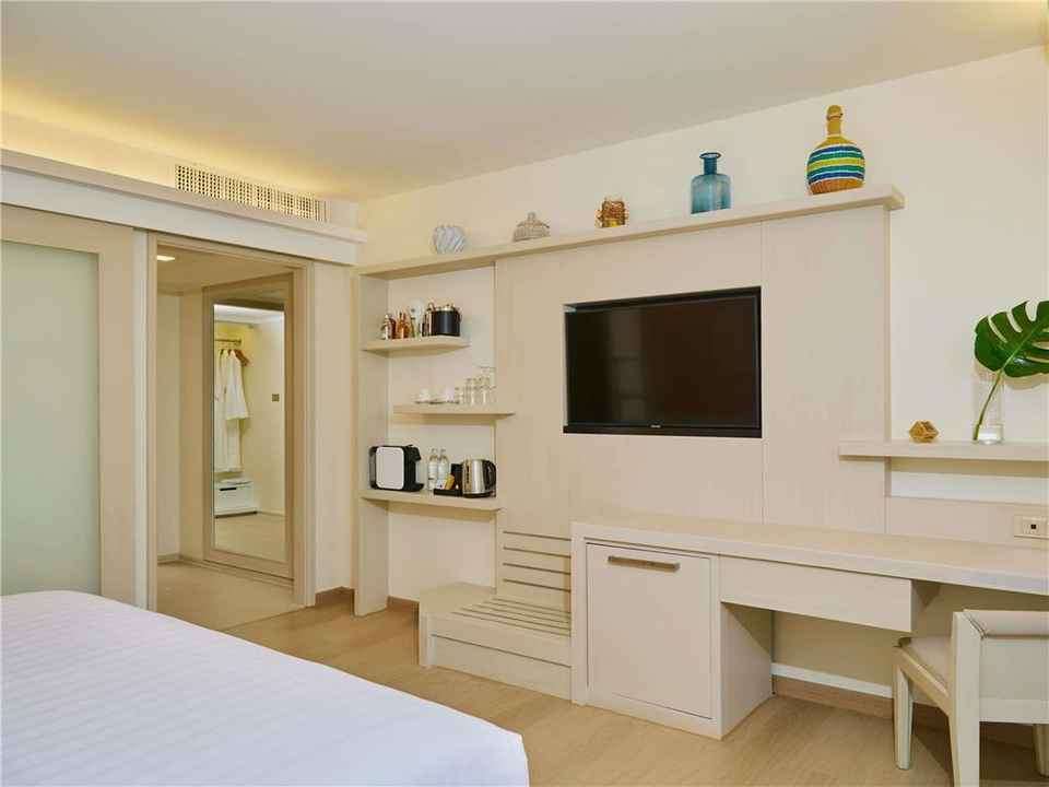 Pullman Pattaya