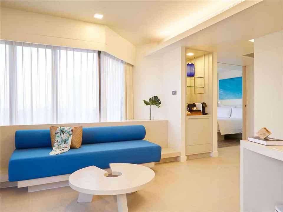 Pullman Pattaya
