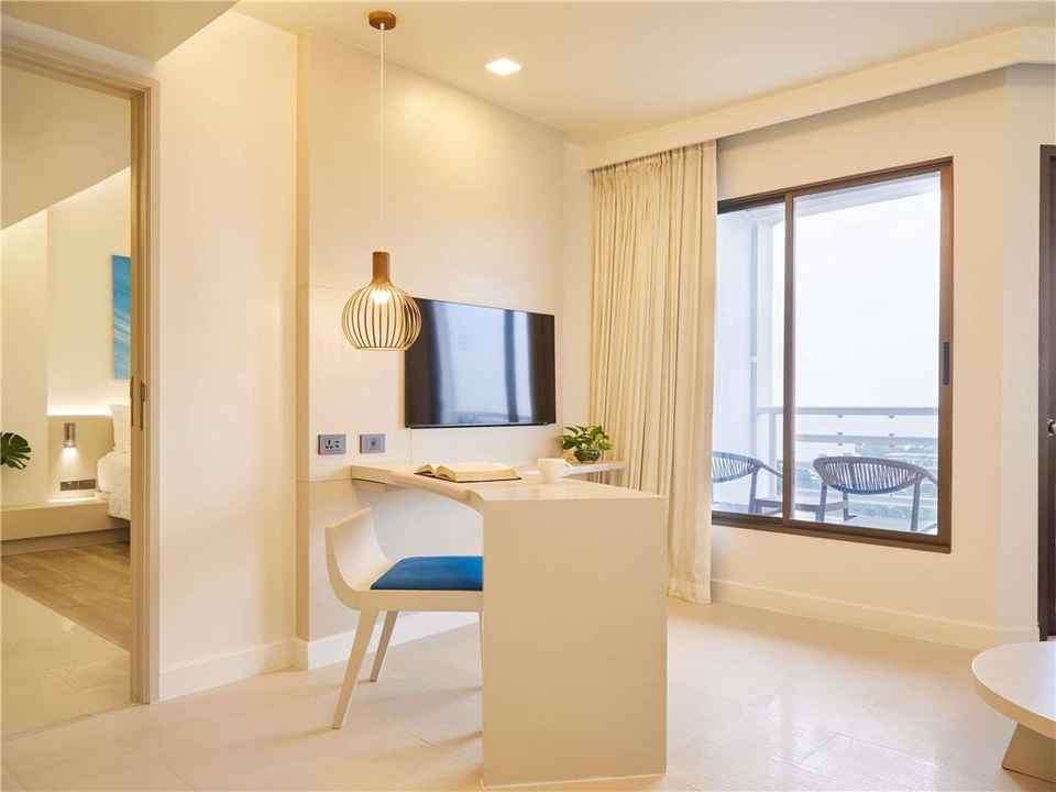 Pullman Pattaya