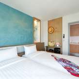 Grand Center point Pattaya