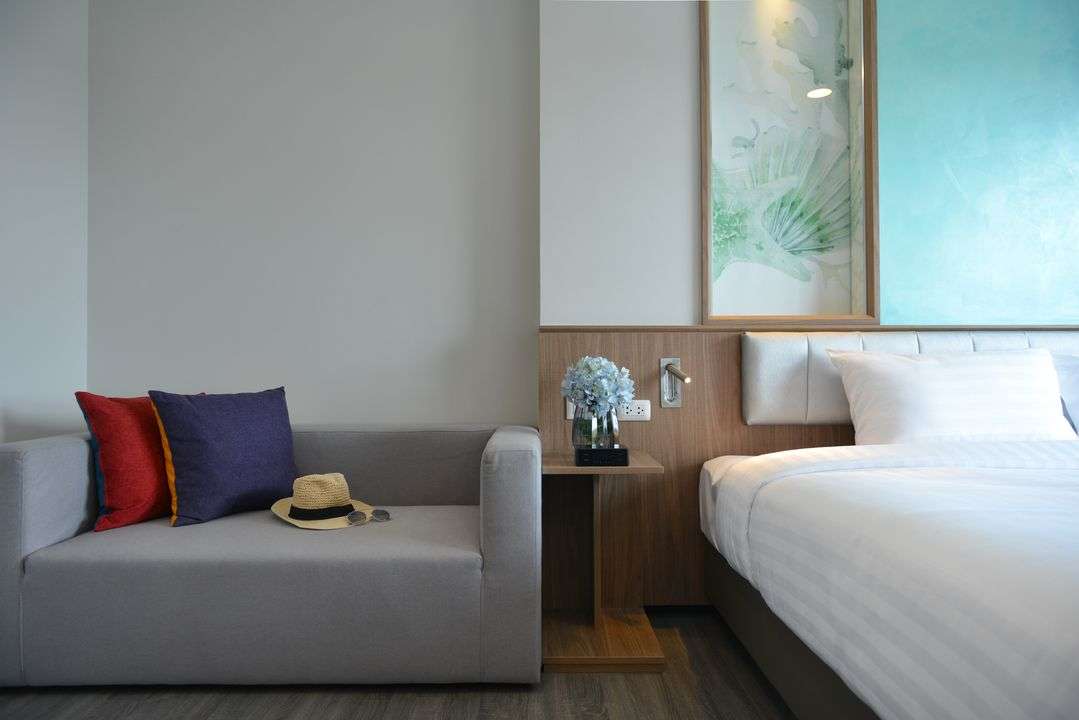 Grand Center Point Pattaya