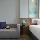 Grand Center Point Pattaya