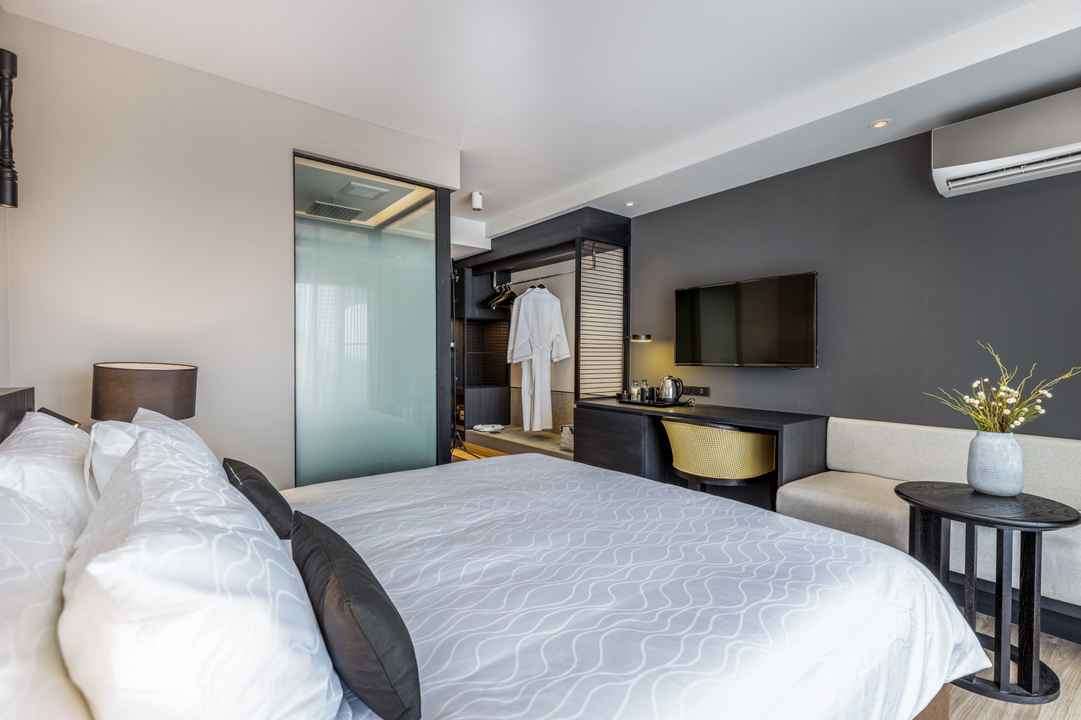 Bayphere Pattaya