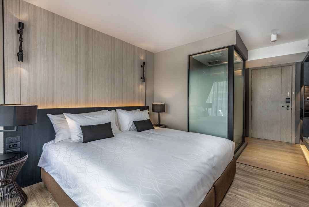 Bayphere Hotel Pattaya