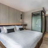 Bayphere Hotel Pattaya