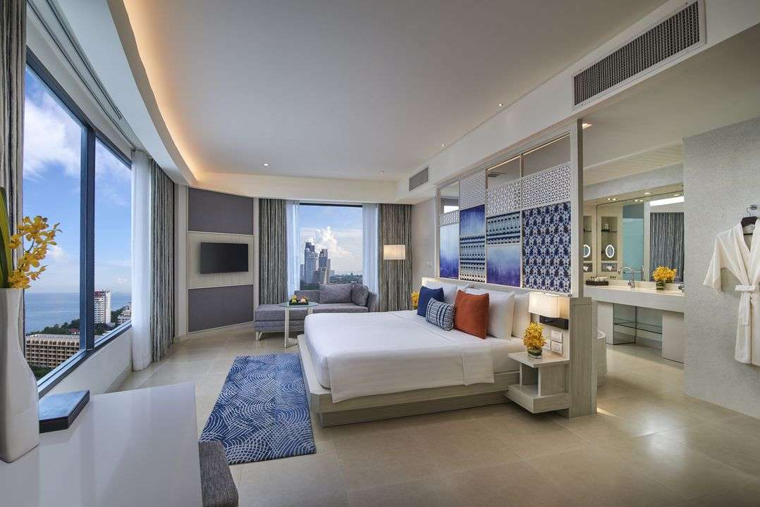 Amari Pattaya