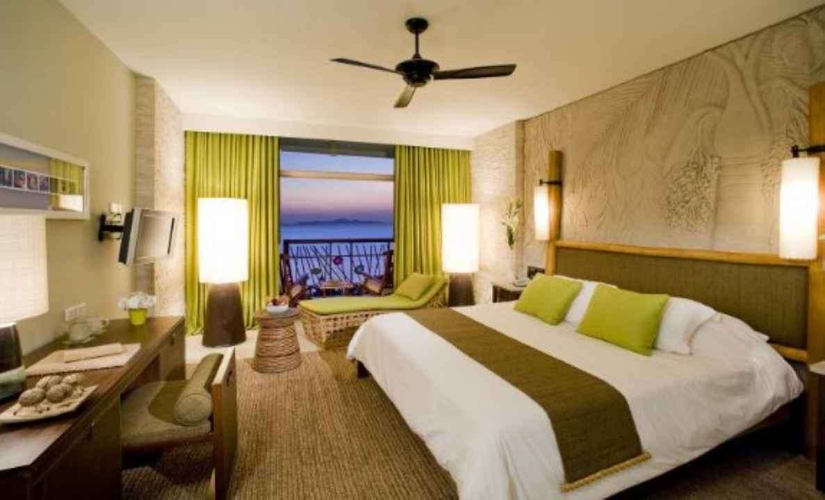 Centara Grand Mirage Pattaya