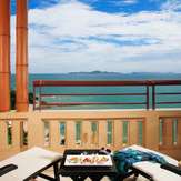 Centara Grand Mirage Pattaya