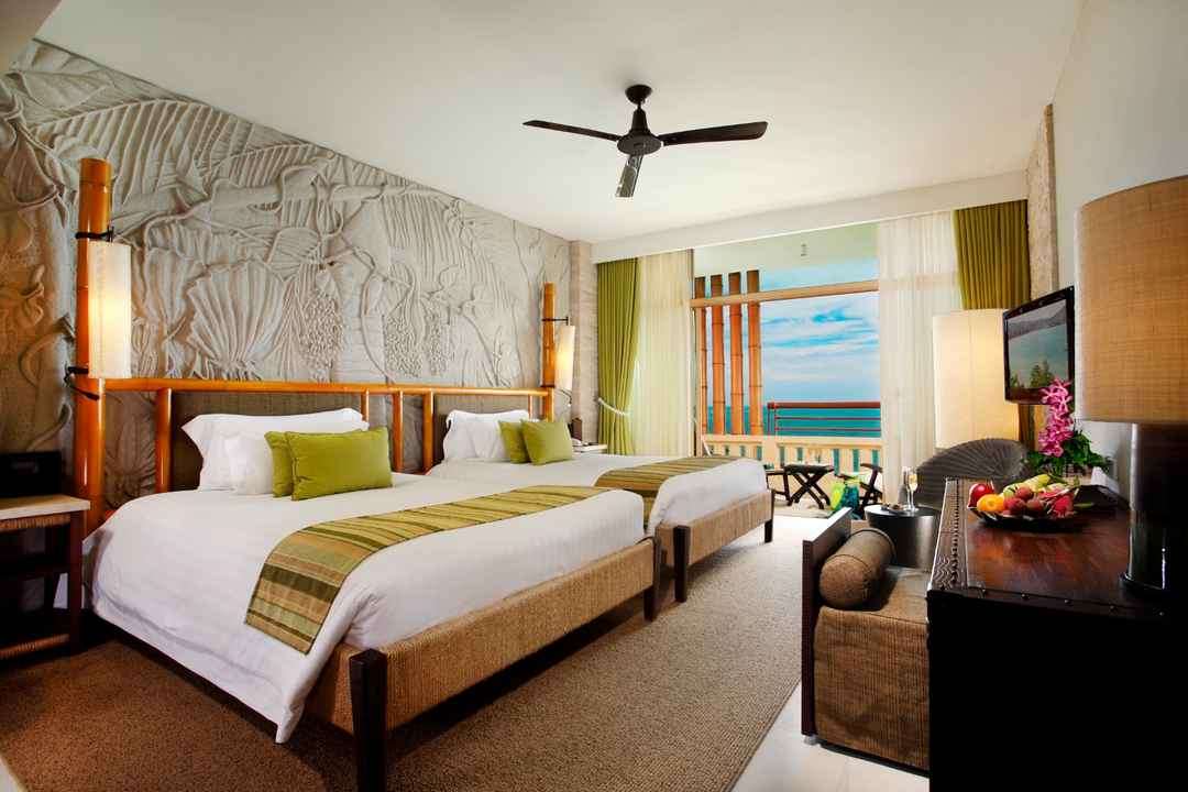 Centara Grand Mirage Pattaya
