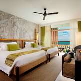 Centara Grand Mirage Pattaya
