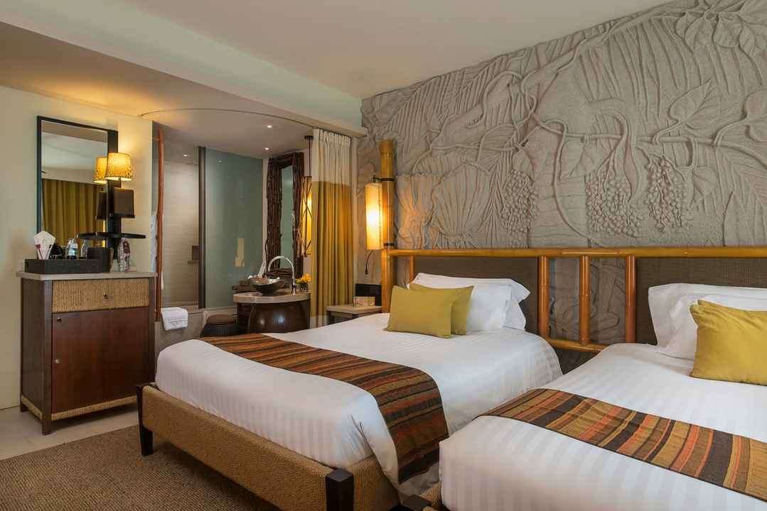 Centara Grand Mirage Pattaya