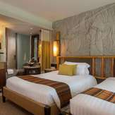 Centara Grand Mirage Pattaya