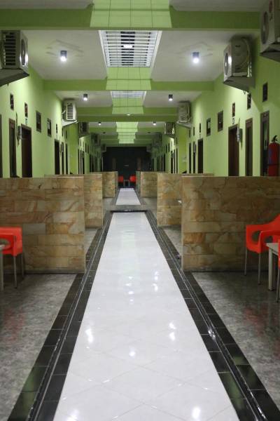 Homestay Griya Banaran - Building/exterior