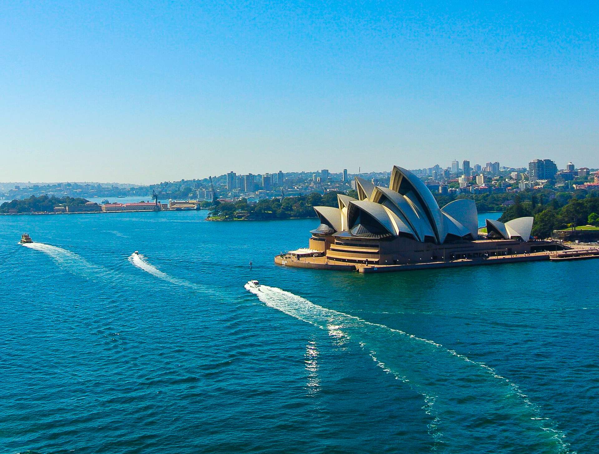 Best Time to Visit Australia: A Region-by-Region Guide, Traveloka Team