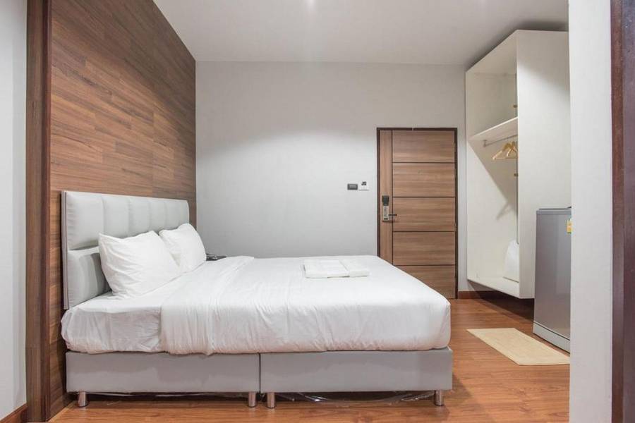 Chanthaburi Center Hotel
