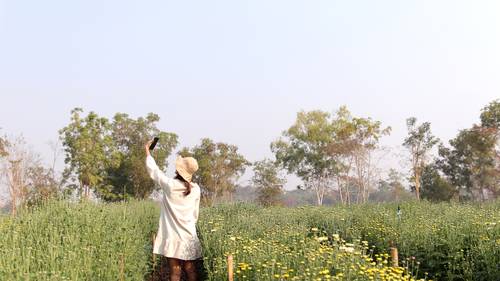 านห้วยสำราญ - ที่เที่ยวอุดรธานี