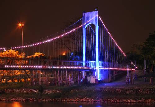สวนสาธารณะหนองประจักษ์ศิลปาคม - ที่เที่ยวอุดรธานี