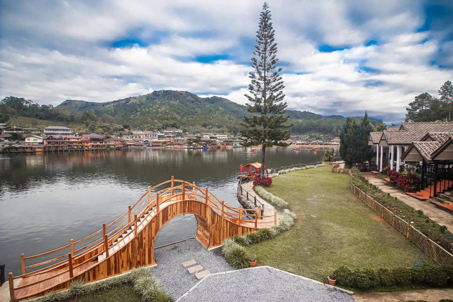 Baan Rak Thai