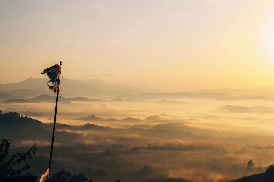 Khao Kai Nui