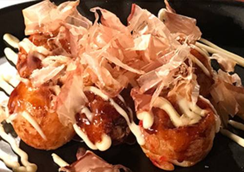 Tako Tako King