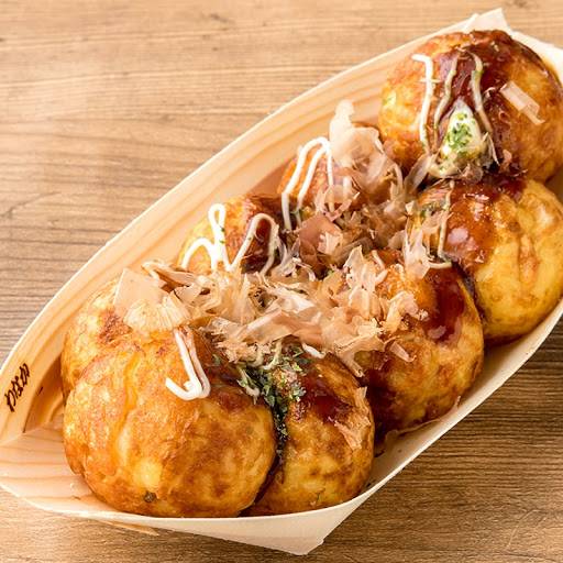 Takoyaki Wanaka