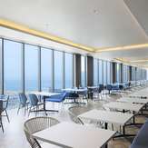 OMO Kansai Airport by Hoshino Resorts