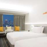 Hotel Nikko Osaka
