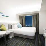 Hotel Nikko Osaka
