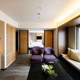 Hotel Nikko Osaka