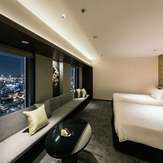 Hotel Nikko Osaka