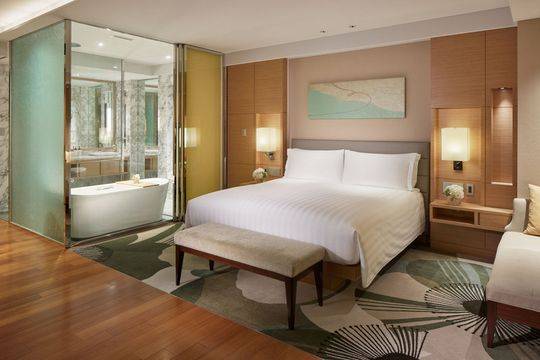 InterContinental Hotels Osaka, an IHG Hotel
