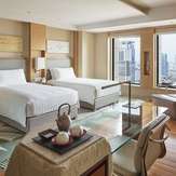 InterContinental Hotels Osaka, an IHG Hotel