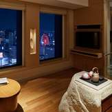 InterContinental Hotels Osaka, an IHG Hotel