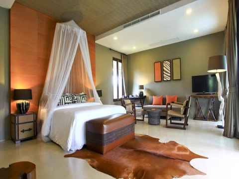 Mountain Creek Golf Resort & Residence