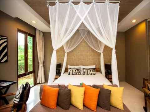 Mountain Creek Golf Resort & Residence