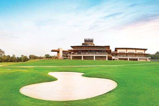 Mountain Creek Golf Resort & Residence