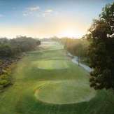 Mountain Creek Golf Resort & Residence